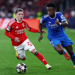 UEFA suspended player for racism