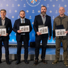 Memorandum for VET and education: Donetsk region and Zakarpattia strengthen cooperation