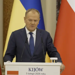 Польща надає допомогу Україні на 200 млн злотих