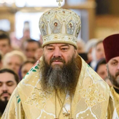 Митрополит УПЦ МП висловив подяку