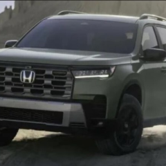 Toyota Land Cruiser - найвитриваліший позашляховик
