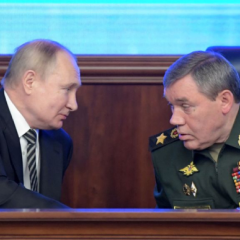 Режим тиші в Херсонщині