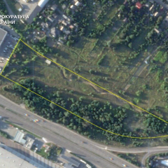 Kyiv Prosecutor Moves to Void Ownership of Phantom Buildings and Demolish Illegal Construction