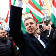 Orban against Zelensky's plan: war with Hungary