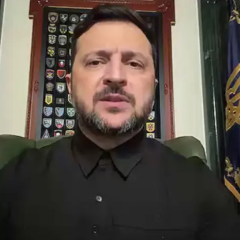 Зеленський нарада з міністром оборони