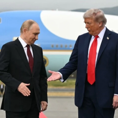 President Trump imposes new sanctions
