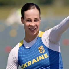 Людмила Лузан выиграла пятое золото Чемпионата Европы
