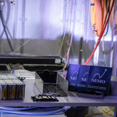 Technology for detecting battery defects in electric vehicles