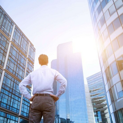 Карта України з цінами на житло