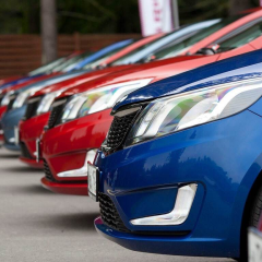 5 ошибок вождения: автоматическая коробка передач умирает
