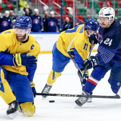 Ukraine's national team plays match against Kazakhstan