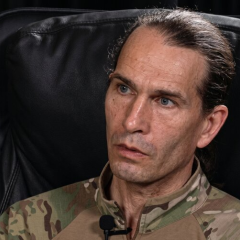 Russia acknowledges defeat in the war