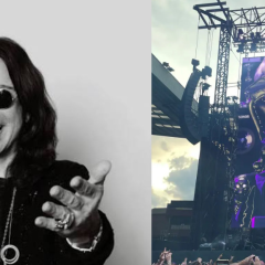At Age 76, Ozzy Osbourne Performs Final Concert Against Medical Advice and Passes Away 17 Days Later