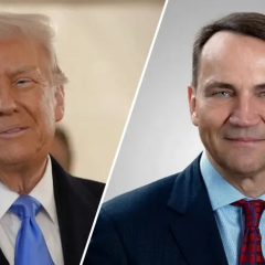 Польща підтримує Нобеля для Трампа