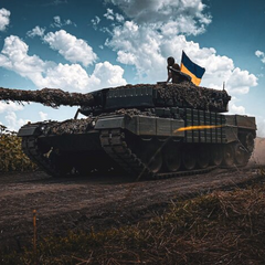 Договор мира для Украины
