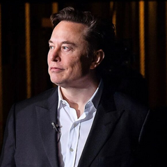 Ілон Маск зустрічається з Володимиром Зеленським