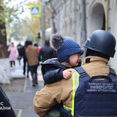 Атака на енергетику та міста України