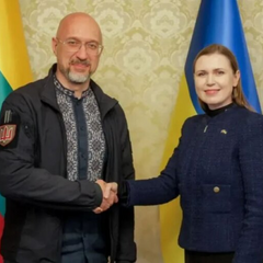 Україна та Литва - спільні підприємства