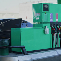 Ціни на АЗС зростають: водії в шоці