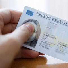 Студенти на діловому тренінгу