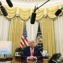 Амбиции Трампа беспокоят суд США