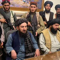 Taliban strengthens control over Russian agents in Afghanistan