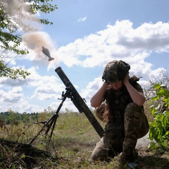 Британская программа подготовки украинских военных