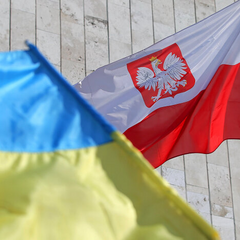 Польша недолюбливает украинцев: причины исследования