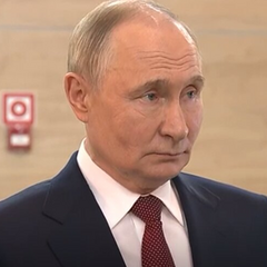 Путін ніколи не піде на компроміс