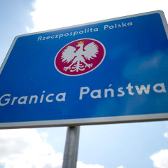 Українські емігранти повертаються з Польщі