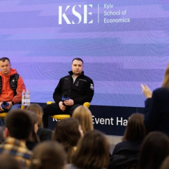 New technologies for industrialization of Ukraine