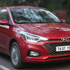 Hyundai i20. Нова модель – нові враження