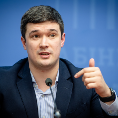 Мінцифри в онлайн-прописці - Михайло Федоров