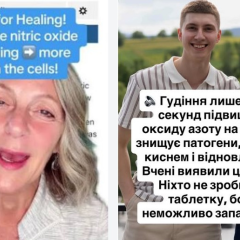 Гудіння під час видиху допомагає при нежиті