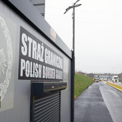 Польща вводить нові правила в'їзду