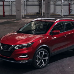 Новый Nissan X-Trail 2020 фото, комплектации, варианты покупки