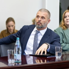 Лицензии на Олимпиаду-2026: украинские спортсмены