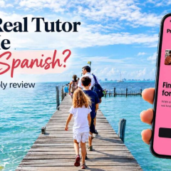 Learning Spanish on Preply: lessons with native speakers