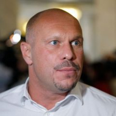 На фото затримання Іллі Киви