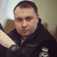 Зеленський та Буданов на переговорах
