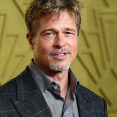 Француженка і Бред Піт