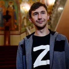 Шахіст-зрадник Карякін посеред гри