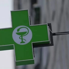 Відома українська мережа аптек визнала ДНР на своєму сайті