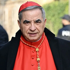 Засуджений кардинал вимагає участі у конклаві