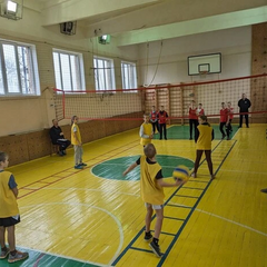 Школяр помер на уроці фізкультури