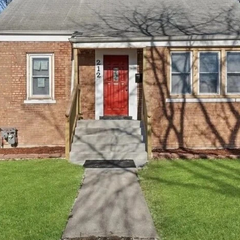 Будинок, у якому виріс Папа Римський