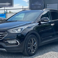 Співробітник судового апарату задекларував кросовер