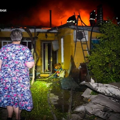 Фото повреждений на 27 локациях