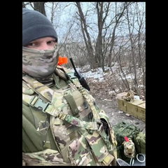 Украинские силовики ликвидировали российского пауэрлифтера