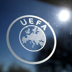Гроші від УЄФА для російського клубу